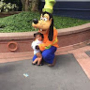 Meet your Posher, Roberto